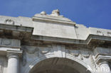 Menin Gate Memorial to the Missing