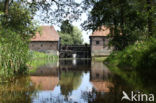 Oostendorperwatermolen