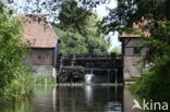 Oostendorperwatermolen