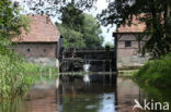 Oostendorperwatermolen