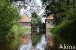 Oostendorperwatermolen