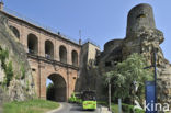 Schloss Erbaut Bruecke