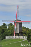 Sint-Janshuismolen