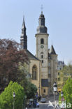 Saint Michael s church