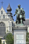 Standbeeld Peter Paul Rubens