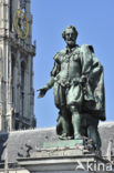 Standbeeld Peter Paul Rubens