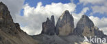 Tre Cime di Lavaredo