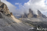 Tre Cime di Lavaredo