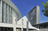 Concertzaal Philharmonie Luxembourg