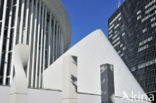 Concertzaal Philharmonie Luxembourg