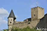 Kasteel Bourscheid