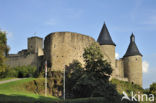 Castle Bourscheid