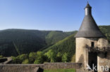 Kasteel Bourscheid