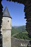 Kasteel Bourscheid