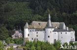 Kasteel van Clervaux