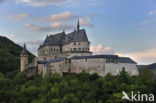 Vianden Castle