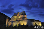 Vianden Castle