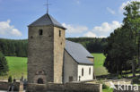 kerk van Rindschleiden