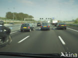 rijksweg A1