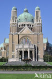 Basilica of the Sacred Heart