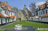 Béguinage