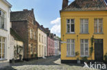 Beguinage