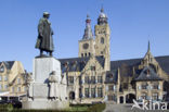 Belfry City Hall