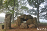 Dolmen van Wéris