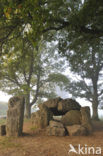 Dolmen van Wéris