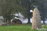 Dolmen van Wéris