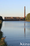 ir. Wouda pumping station