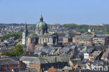 Cathedral Saint-Aubain