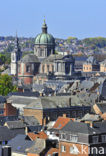 Cathedral Saint-Aubain