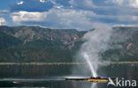 Lake Bogoria National Reserve