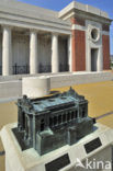 Menin Gate Memorial to the Missing