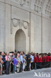 Menin Gate Memorial to the Missing