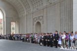 Menin Gate Memorial to the Missing