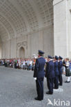 Menin Gate Memorial to the Missing