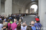 Menin Gate Memorial to the Missing