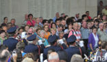 Menin Gate Memorial to the Missing