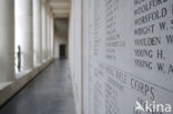 Menin Gate Memorial to the Missing