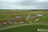 Nationaal Park Oosterschelde