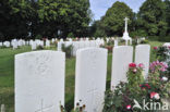 Ramparts Cemetery