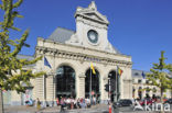 Station van Namur
