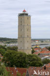 Vuurtoren de Brandaris