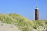 Vuurtoren Westhoofd Goeree