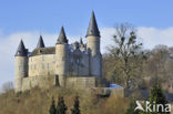 Château de Vêves