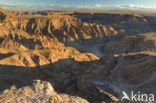 Fish River Canyon