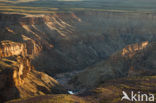 Fish River Canyon