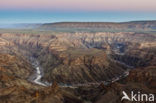 Fish River Canyon